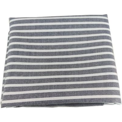 Tejido de poliéster/algodón Pongee Tejido de tejido uniforme para prendas de vestir y ropa de cama